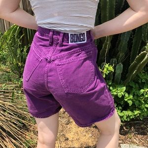 BONGO SHORTS